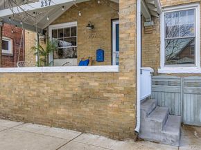 257 Cherokee Street, Denver CO 80223