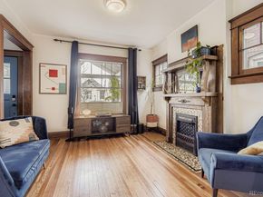257 Cherokee Street, Denver CO 80223