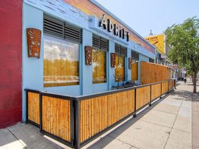 257 Cherokee Street, Denver CO 80223