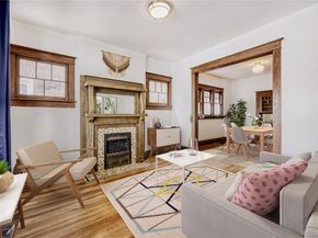 257 Cherokee Street, Denver CO 80223