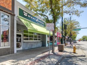 257 Cherokee Street, Denver CO 80223
