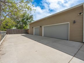 7000 W 27th Avenue, Wheat Ridge CO 80033