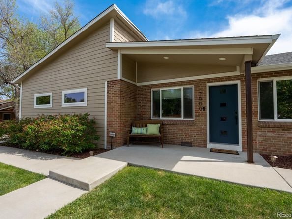 7000 W 27th Avenue, Wheat Ridge CO 80033