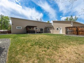 7000 W 27th Avenue, Wheat Ridge CO 80033