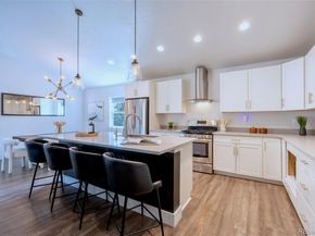 7000 W 27th Avenue, Wheat Ridge CO 80033