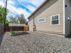 7000 W 27th Avenue, Wheat Ridge CO 80033
