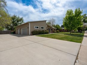 7000 W 27th Avenue, Wheat Ridge CO 80033