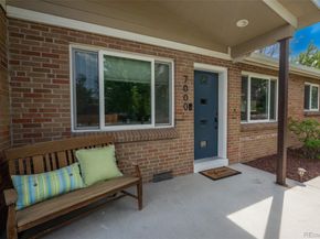 7000 W 27th Avenue, Wheat Ridge CO 80033