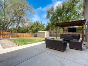 7000 W 27th Avenue, Wheat Ridge CO 80033