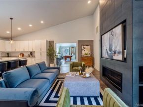 7000 W 27th Avenue, Wheat Ridge CO 80033