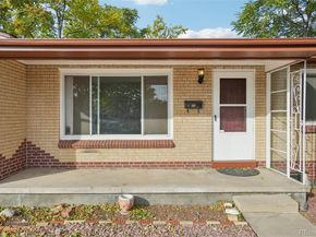 1425 S Jay Street, Lakewood CO 80232