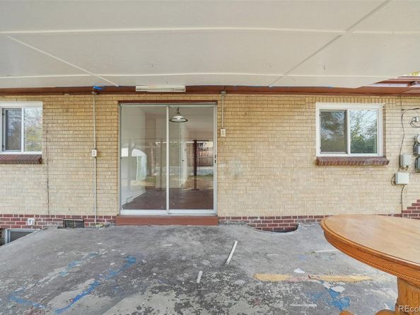 1425 S Jay Street, Lakewood CO 80232