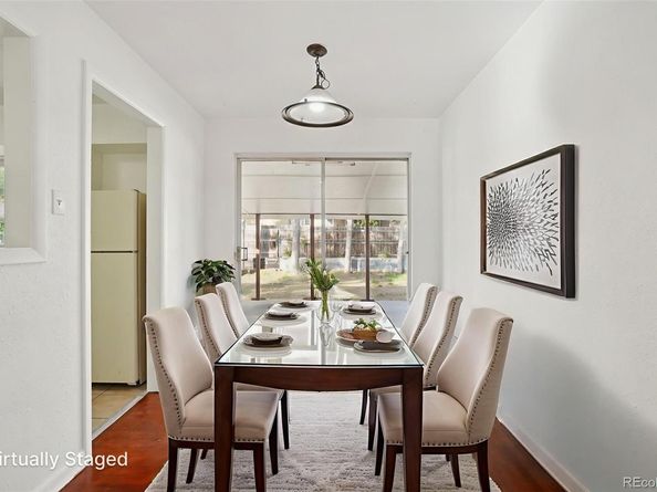 1425 S Jay Street, Lakewood CO 80232