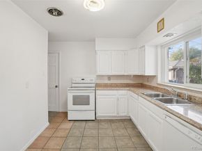 1425 S Jay Street, Lakewood CO 80232