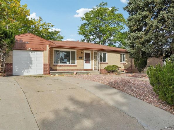 1425 S Jay Street, Lakewood CO 80232