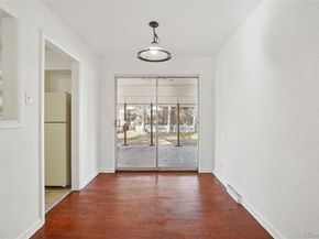 1425 S Jay Street, Lakewood CO 80232