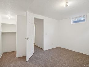 1425 S Jay Street, Lakewood CO 80232