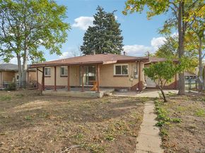 1425 S Jay Street, Lakewood CO 80232
