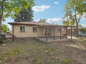 1425 S Jay Street, Lakewood CO 80232