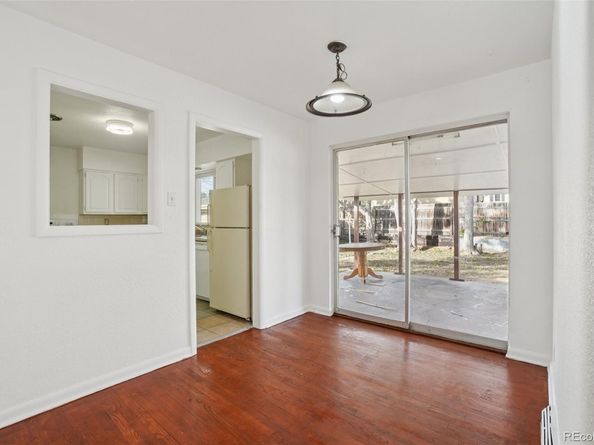 1425 S Jay Street, Lakewood CO 80232