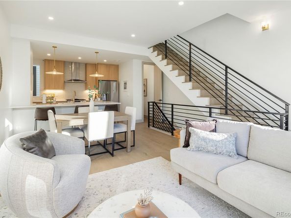 1230 Zenobia Street 5, Denver CO 80204