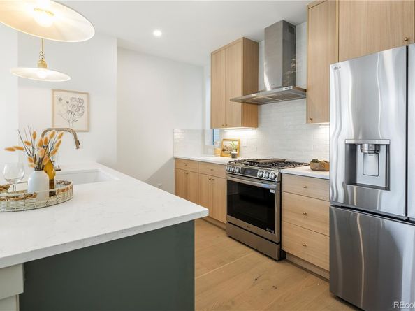 1230 Zenobia Street 5, Denver CO 80204