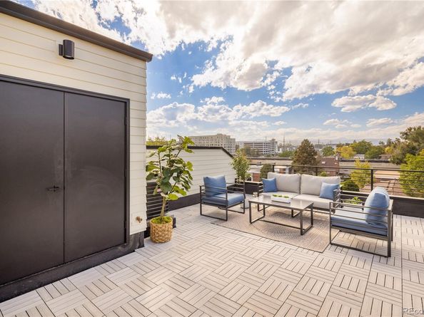 1230 Zenobia Street 5, Denver CO 80204