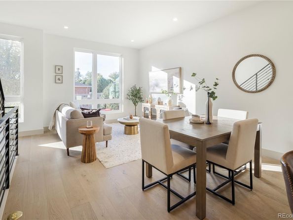 1230 Zenobia Street 5, Denver CO 80204