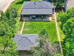 1901 S Adams Street, Denver CO 80210