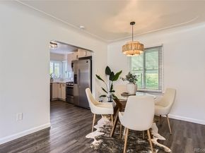 1901 S Adams Street, Denver CO 80210