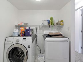 6994 W Hinsdale Drive, Littleton CO 80128