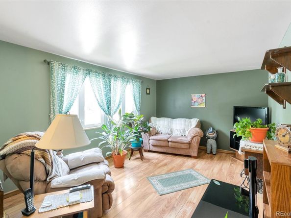 6994 W Hinsdale Drive, Littleton CO 80128