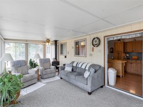 6994 W Hinsdale Drive, Littleton CO 80128