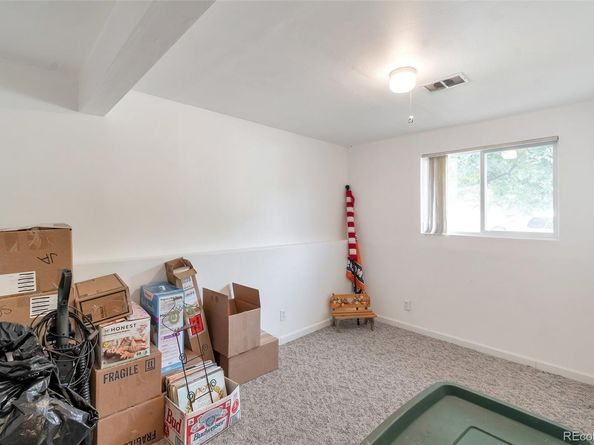 6994 W Hinsdale Drive, Littleton CO 80128