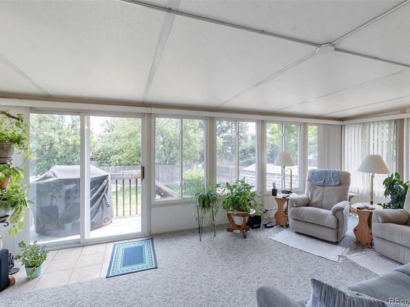 6994 W Hinsdale Drive, Littleton CO 80128