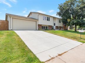 6994 W Hinsdale Drive, Littleton CO 80128