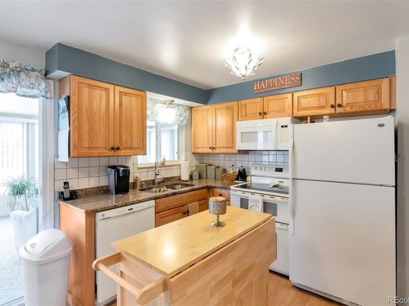 6994 W Hinsdale Drive, Littleton CO 80128