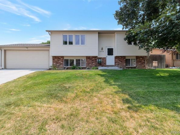 6994 W Hinsdale Drive, Littleton CO 80128