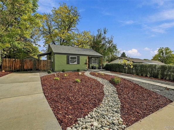 1676 S Wolcott Court, Denver CO 80219