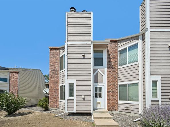 8124 Gray Court 498, Arvada CO 80003