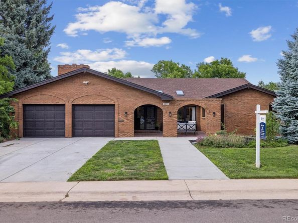 5295 W Princeton Drive, Denver CO 80235