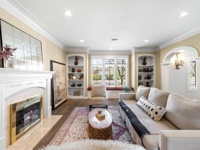 9679 E Prentice Circle, Greenwood Village CO 80111