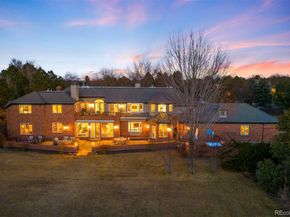 9679 E Prentice Circle, Greenwood Village CO 80111