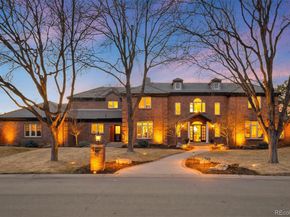 9679 E Prentice Circle, Greenwood Village CO 80111