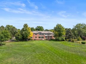 9679 E Prentice Circle, Greenwood Village CO 80111