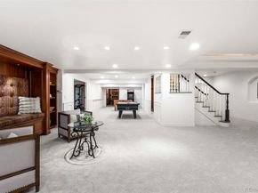 9679 E Prentice Circle, Greenwood Village CO 80111