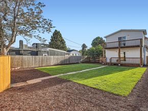 2426 S Acoma Street, Denver CO 80223