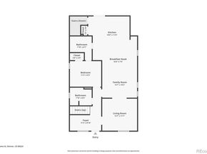 2426 S Acoma Street, Denver CO 80223