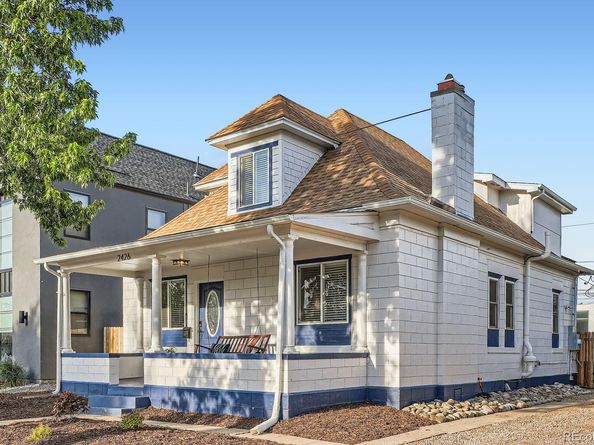 2426 S Acoma Street, Denver CO 80223