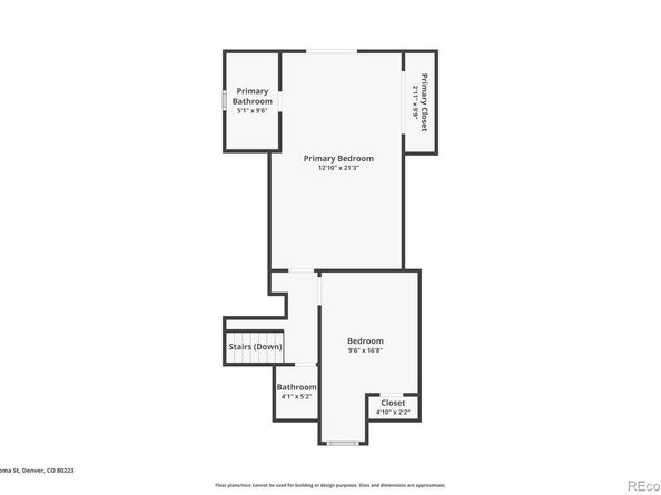 2426 S Acoma Street, Denver CO 80223